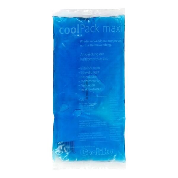 coolike coolpack