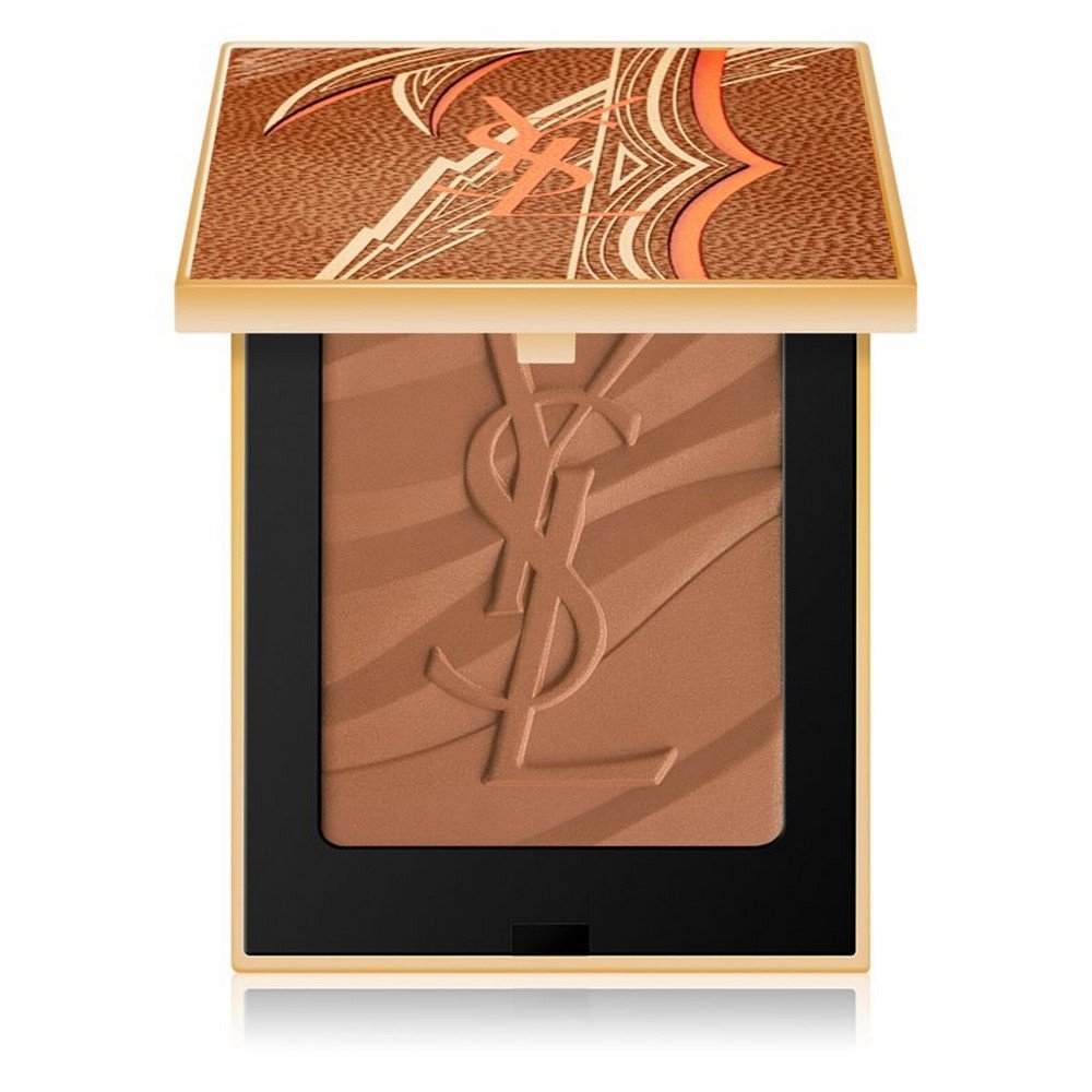 yves saint laurent bronzer