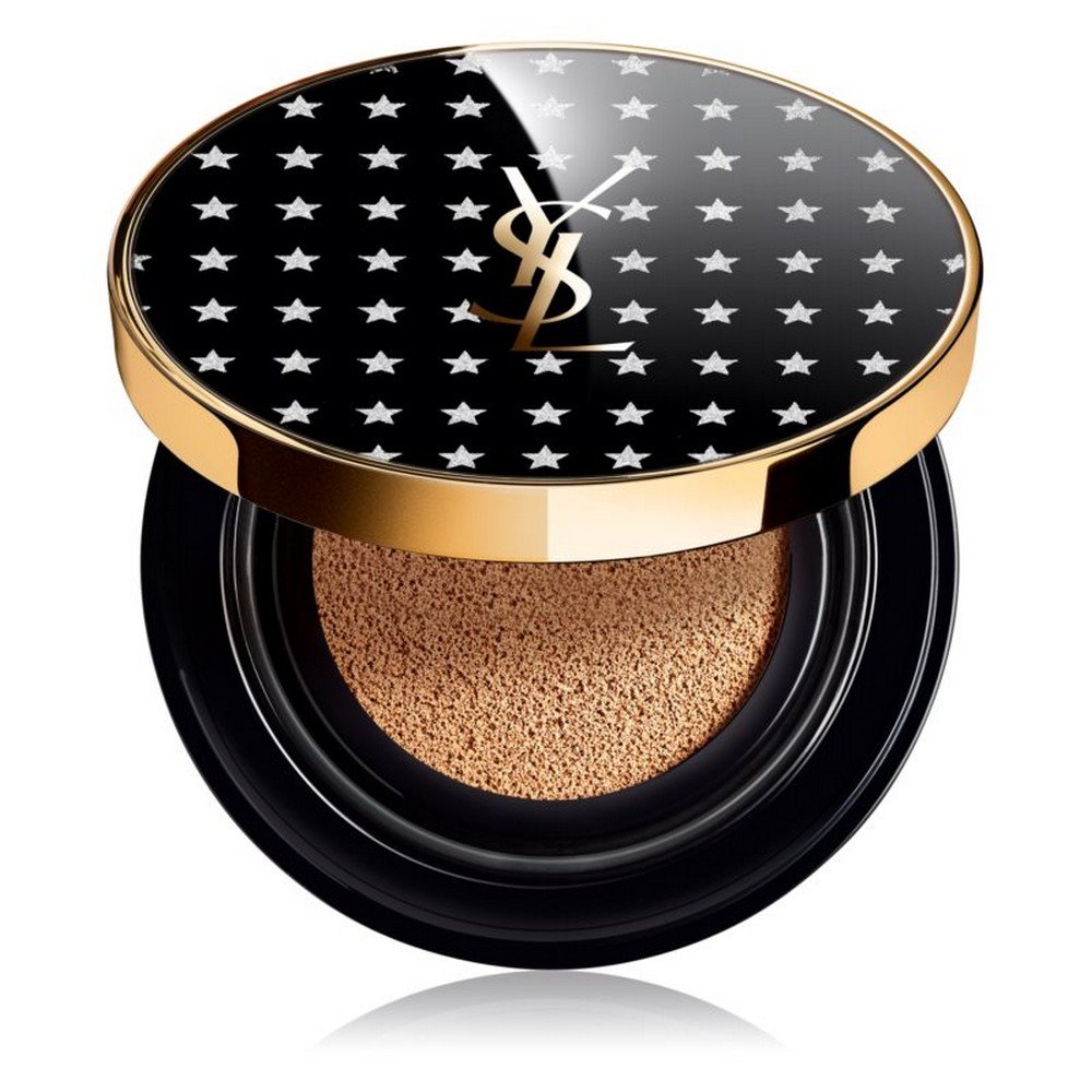 ysl le cushion encre de peau limited edition