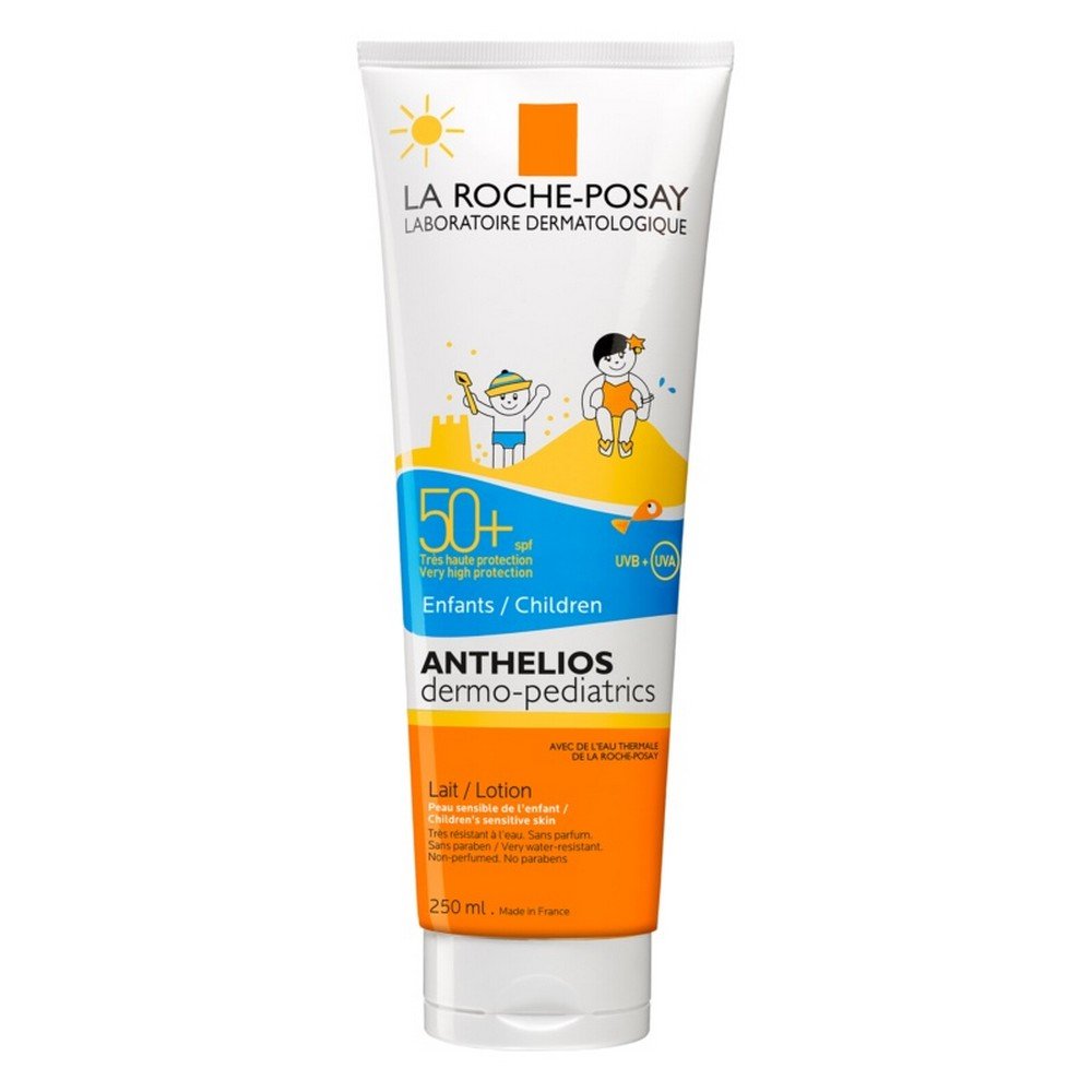 la roche posay childrens sunscreen