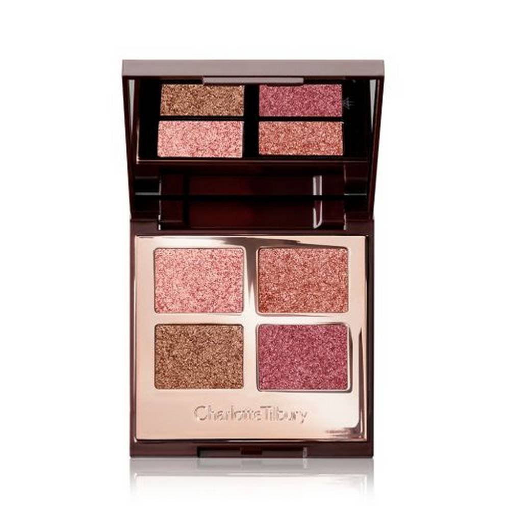 charlotte tilbury new eyeshadow palette 2021