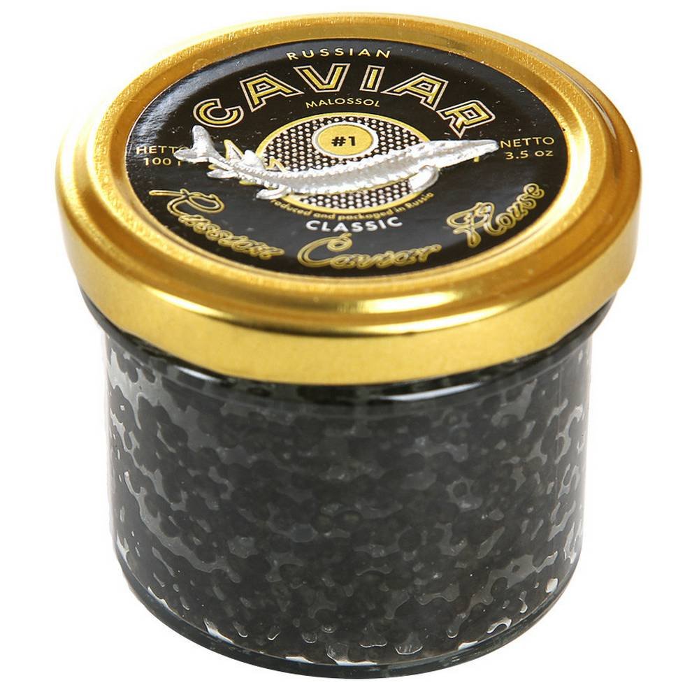Цена черной икры в россии. Икра черная осетровая Кавиар. Caviar черная икра 100 гр. Черная икра Кавиар 100 грамм. Икра осетровая Caviar.
