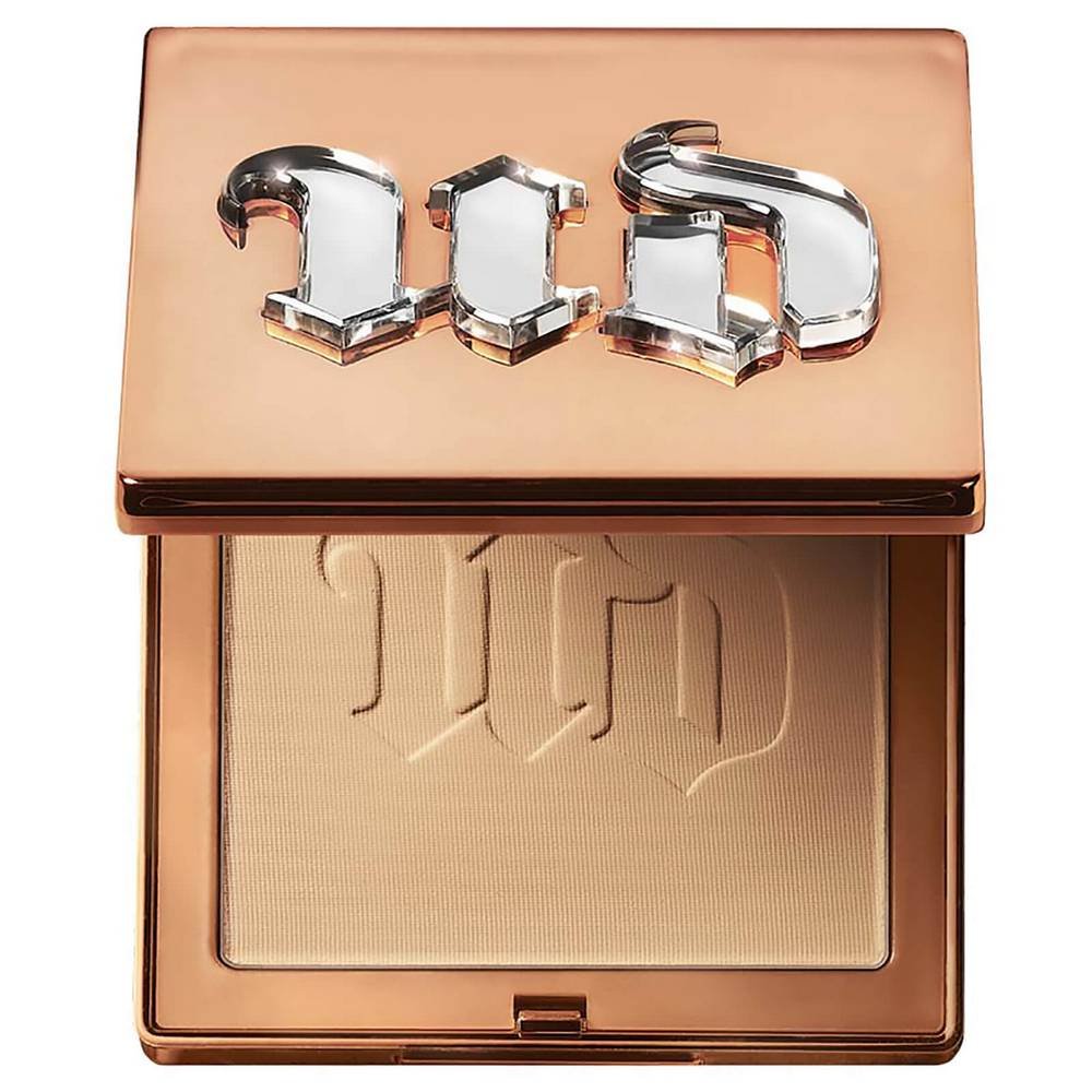 Stay Naked Pressed Powder 50cp