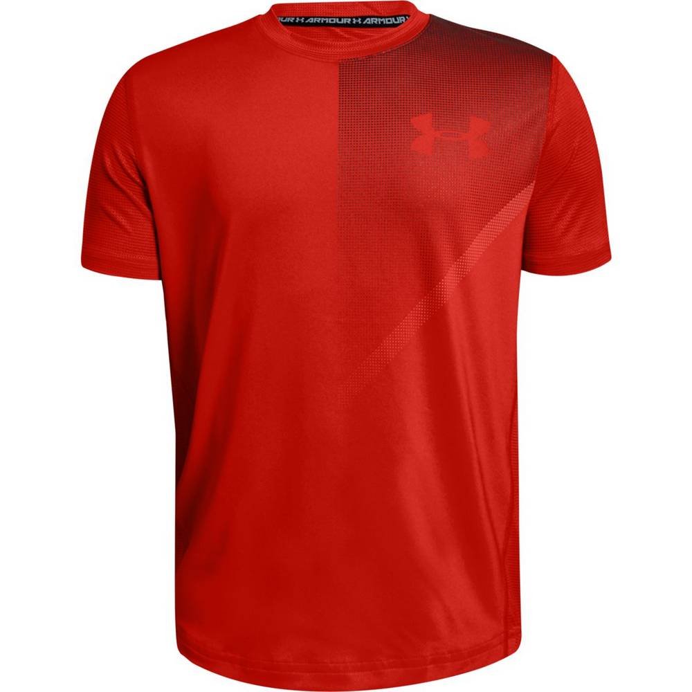 under armour raid ss tee